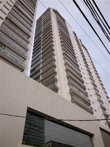 Imagem 2 de 30 de Apartamento 3 Dormitorios Vista Mar Na Cidade De Praia Grande - Mar106