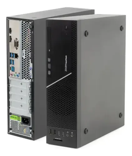 H*k様 【16GBメモリ】Win11★Core i5★小型PC★高速SSD★す Pc Zoom Hard'desk 6002p Sff Core I5 12400 16gb 256gb Ssd