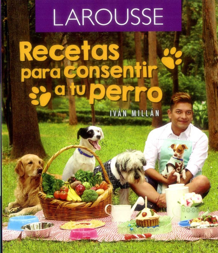 Recetas Para Consentir A Tu Perro