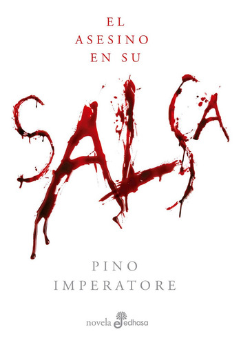 El Asesino En Su Salsa - Pino Imperatore - Es