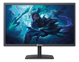 Monitor Gaming Te-1911s 19' Hdmi Vga Freesync Parlante Vesa