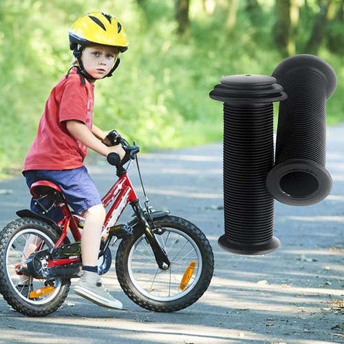 Puños De Bicicleta Puños Para Manillar De Bicicleta Empuñadu