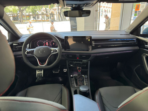 Volkswagen Vento 2.0 Tsi 350 Gli Dsg