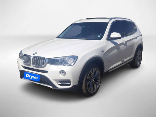 Imagem 3 de 14 de Bmw X3 Xdrive20i X Line 2.0 16v Tb