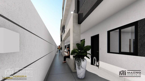 Imagem 20 de 30 de Apartamento Residencial À Venda, São Miguel Paulista, São Paulo - . - Ap2178