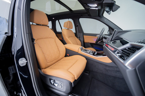 BMW X5 XDRIVE50E MSP