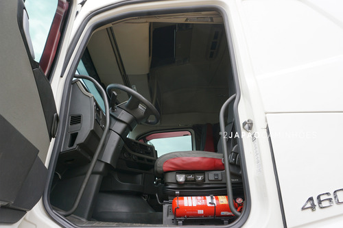 Volvo Fh 460 Globetrotter 6x2 2020 *ref.1d18*