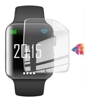 Comprar  3 Micas Matte Hidrogel Smart Watch Reloj No Cristal