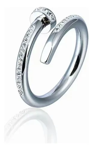 Anillo cartier 52833a sales