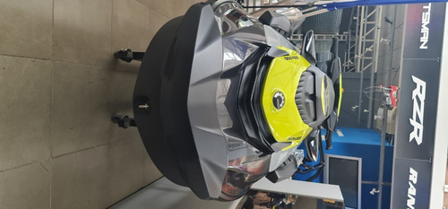 Moto De Agua Seadoo Gtr 230 C/sonido 2021 Mtn