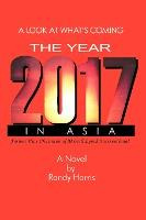 Libro The Year 2017 : A Look At What's Coming In Asia - R...