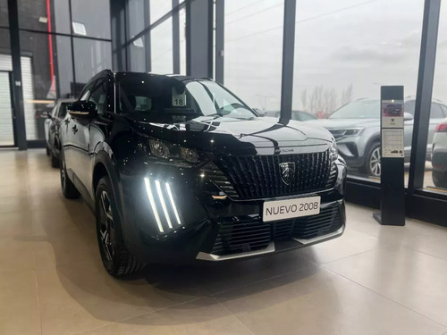 Peugeot 2008 1.0T Active
