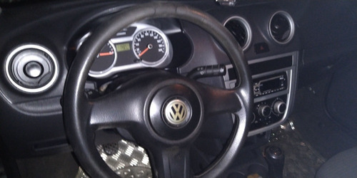 Volkswagen Gol 2011 1.0 Total Flex 5p