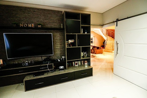 Imagem 19 de 28 de Linda Casa Localização Priveligiada - So0529