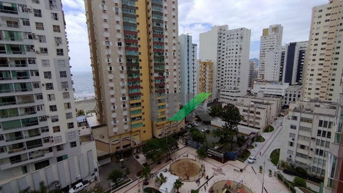 Imagem 18 de 30 de Apartamento Com 4 Dormitórios Planta Unificada À Venda, 250 M² Por R$ 3.100.000 - Centro - Balneário Camboriú/sc - Ap0435