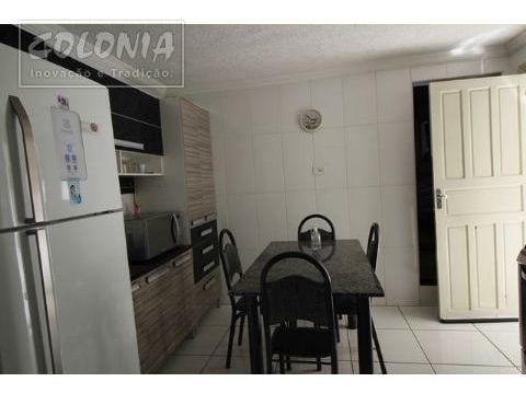 Imagem 13 de 30 de Casa A Venda - 4374005