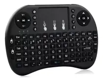 Comprar Teclados Inalámbricos Control Iluminado Smart Tv - Sertel