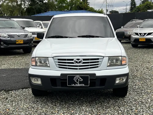 Mazda B2200 2.2 B22Cs3