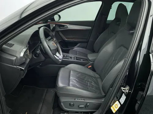 Cupra formentor 2.0 Tsi Mate Dsg