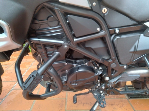 Bmw F 700 Gs Full Impecable U$s 15.500 Sin Maletas Laterales