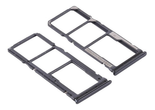 Imagen 1 de 1 de Bandeja Porta Sim Compatible Con Xiaomi Redmi Note 8