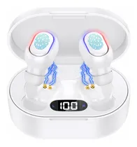 Comprar Audífonos In-ear Inalámbricos Bluetooth 5.3 Con Micrófonos