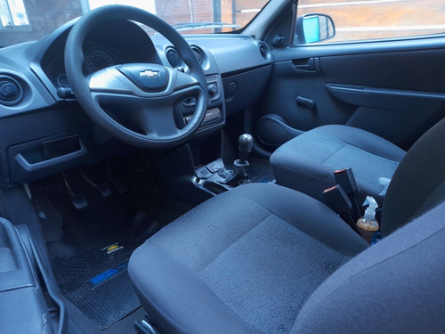 Chevrolet Celta 1.4 Ls Aa+dir