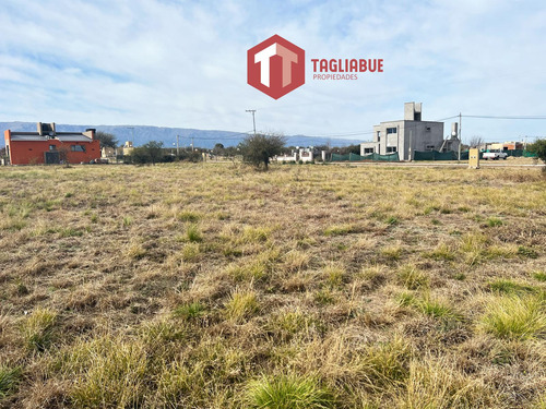 Lote En Solares Del Valle
