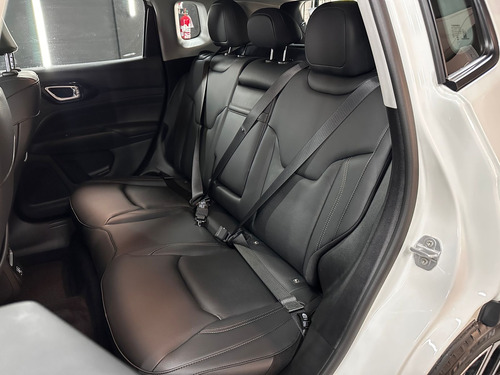 Jeep Compass 1.3 T 270 LIMITED PLUS AT6