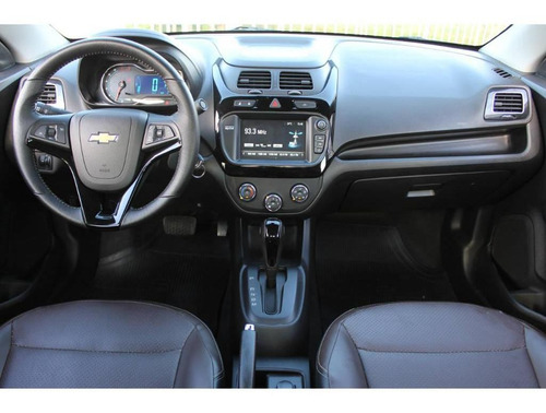 Chevrolet Cobalt 18 A Elite