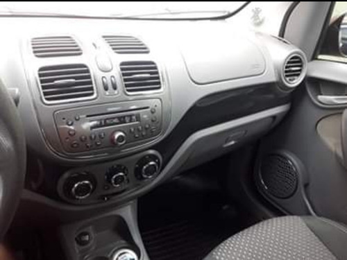 Fiat Grand Siena 2015 1.6 16v Essence Flex 4p