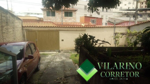 Imagem 2 de 15 de Casa No Bairro Da Graça - 3007