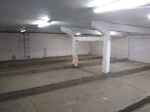 Imagem 8 de 20 de Prédio Para Alugar, 301 M² Por R$ 3.800/mês - Centro - Rio Claro/sp - Pr0005