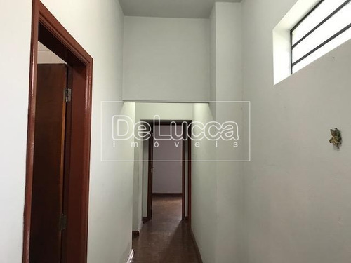 Imagem 3 de 15 de Casa À Venda Em Cambuí - Ca003575