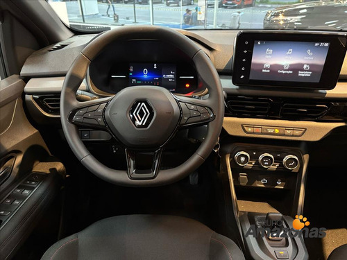 Renault Kardian 1.0 TCE FLEX EVOLUTION EDC