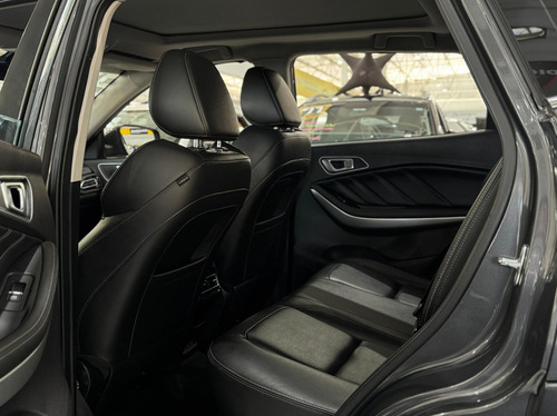 Chery Tiggo 7 1.5 VVT TURBO TXS DCT