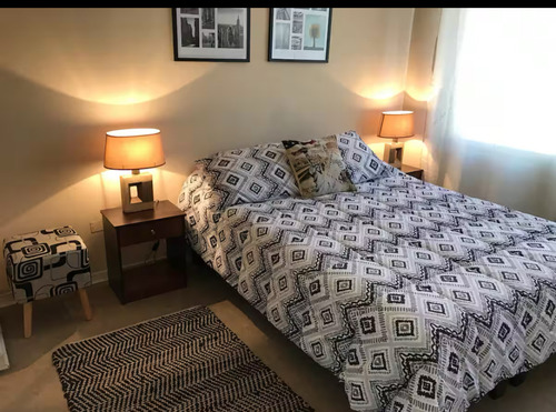 Hermoso Departamento Airbnb Funcionando