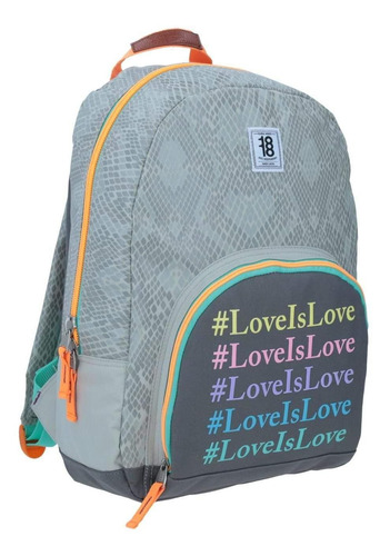Mochila Grande 1818 Vole