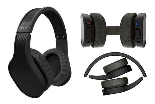 Imagen 5 de 5 de Auriculares Vincha Grandes Cable Micrófono Pc Celular Ps4