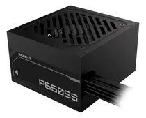 Comprar Fuente De Poder Gigabyte 650w 80 Plus Silver