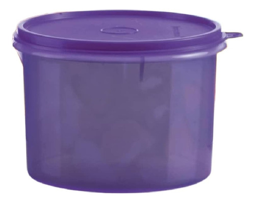 Tupper® Hermético Poeme 1,1lt Tupperware® 0% De Bpa