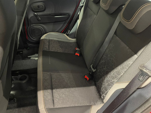 Fiat Mobi TREKKING 1.0 MT