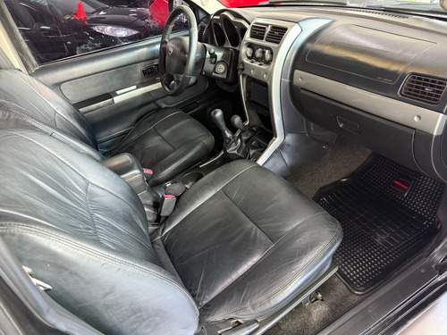 Nissan X-Terra 2.8 Se 4x4