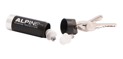 Protetor Auricular Músicos - Alpine Musicsafe Classic