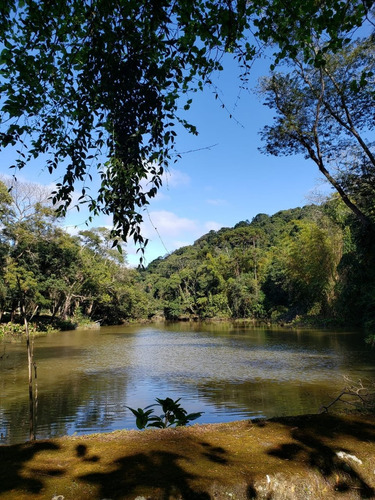 Chácar, Sítio, Venda E Compra, Campo Limpo Paulista, Moinho - Ch00073 - 69272493