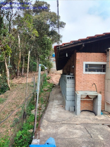 Imagem 3 de 8 de Chacara - Ch00033 - 69945301