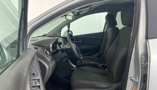 Imagen 2 de 15 de 48216 - Chevrolet Trax 2017 Con Garantía Mt