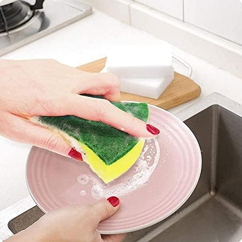 Esponjas De Limpieza Resistentes Esponja De Limpieza Para