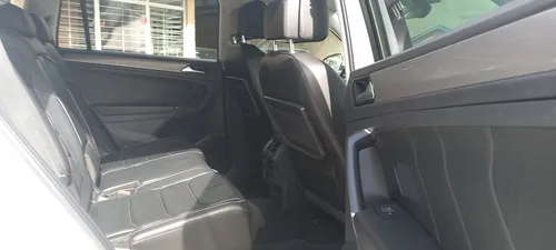 Volkswagen Tiguan 1.4 Comfortline At