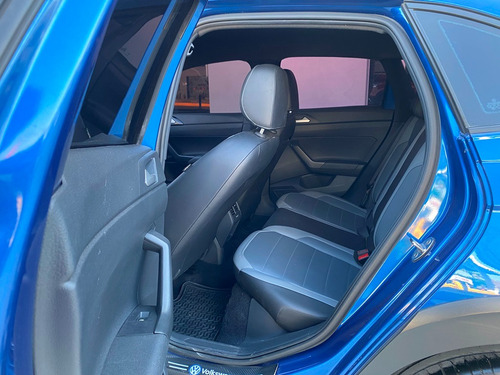 Volkswagen Nivus 1.0t Highline At